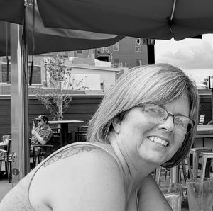 Meet your Posher, Pam